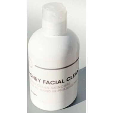 Honey Facial Cleanser