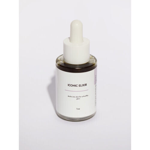 Iconic Elixir