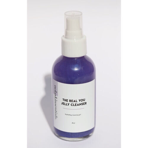 The Real You Jelly Cleanser