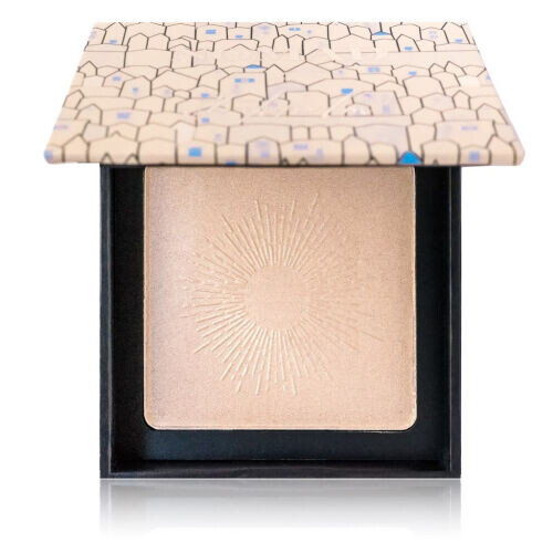 Stockholm Highlighter