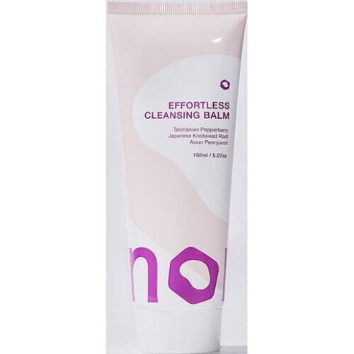 Effortless Cleansing Balm