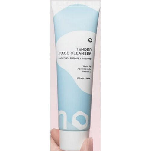 Tender Face Cleanser