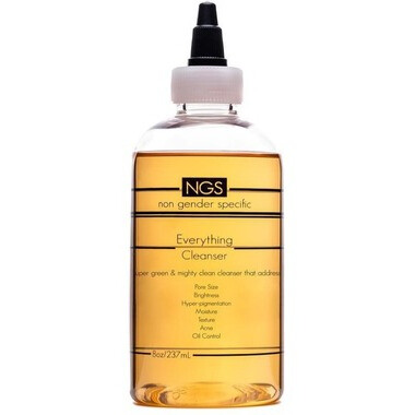 The Everything Cleanser
