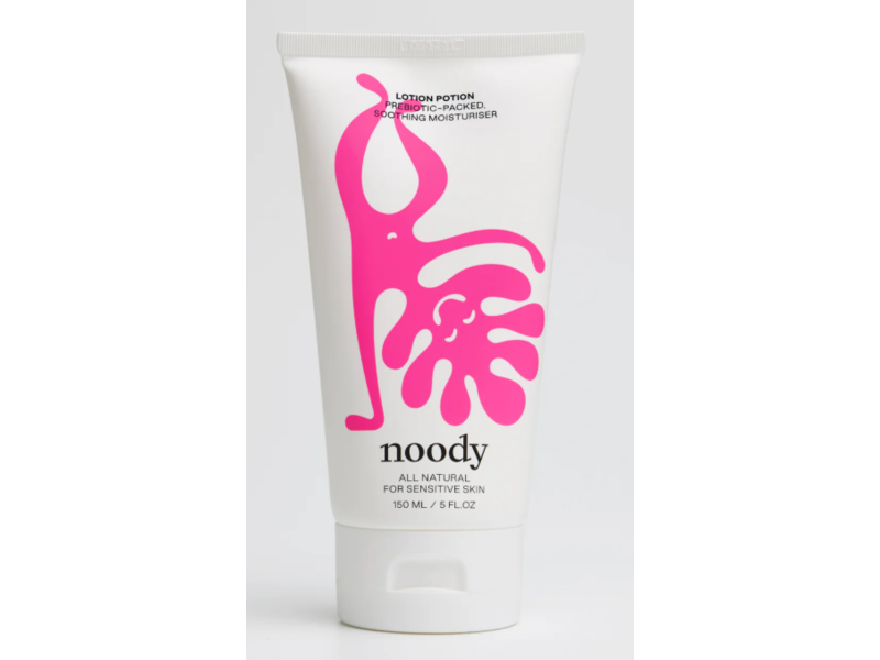 Noody Nobody Lotion Potion, 5 fl oz/150 mL
