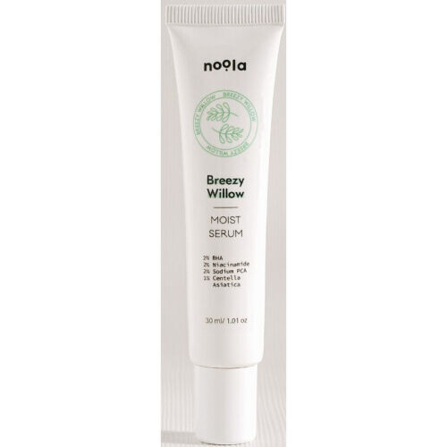 Breezy Willow Moist Serum