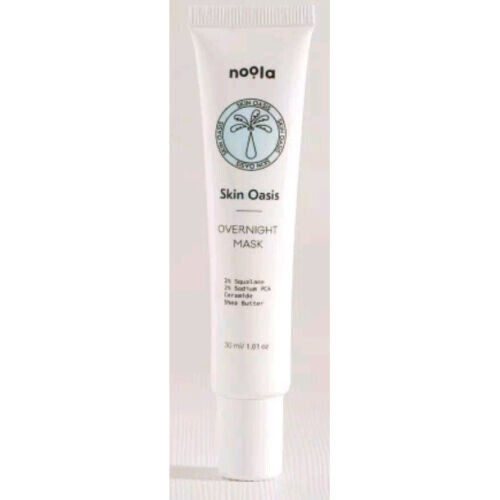 Skin Oasis Overnight Mask