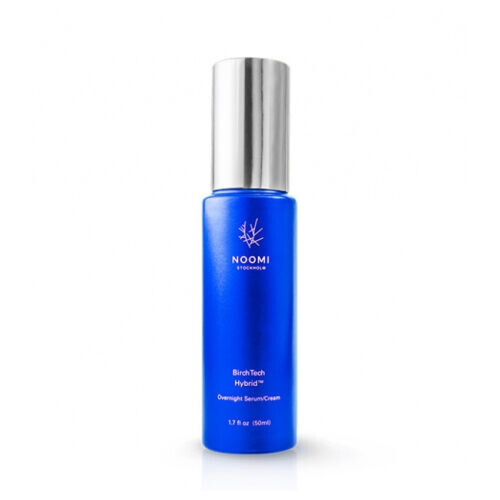 Birch-Tech Hybrid Overnight Serum Cream