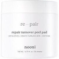 Advanced Repair Peel Pads