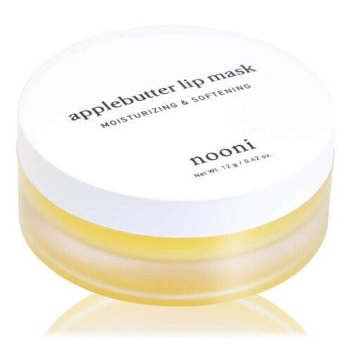 Applebutter Lip Mask