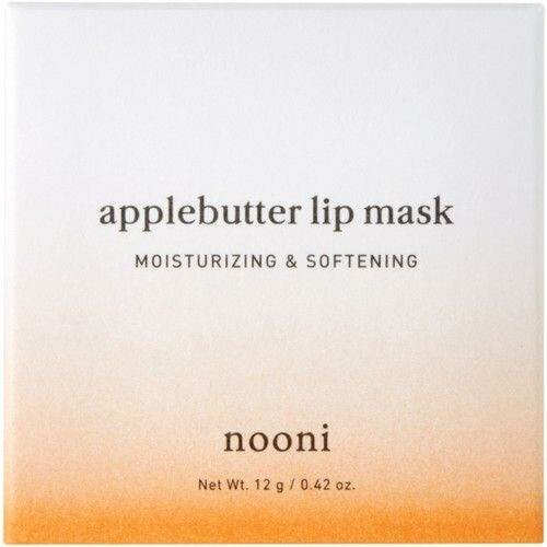 Applebutter Overnight Lip Mask