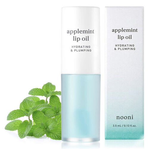 Applemint Hydrating Lip Oil