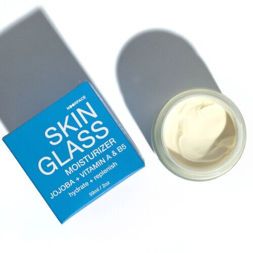 Skin Glass Moisturizer