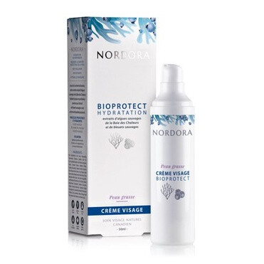Bioprotect Hydra Cream Oily Skin