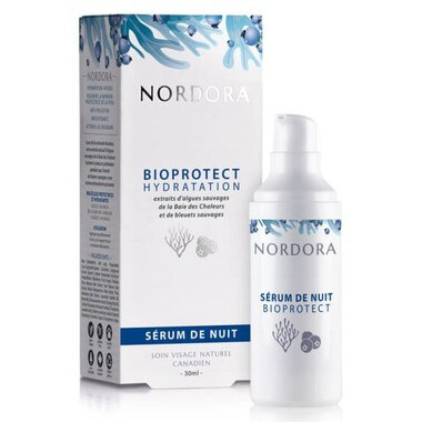 Bioprotect Hydra Night Serum