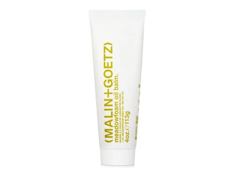 Nordstrom Malin + Goetz Meadow Foam Oil Balm, 4 oz/113 g