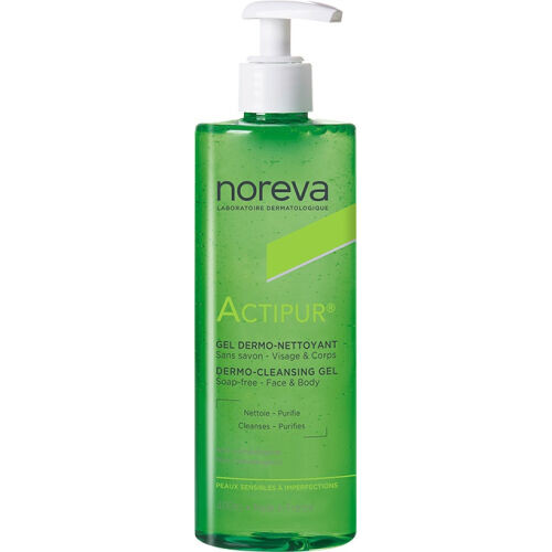 Actipur Dermo-Cleansing Gel