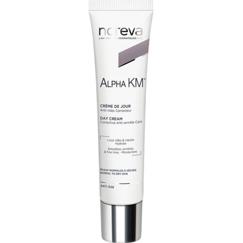 Alpha KM Corrective Anti-Wrinkle Care Day Cream
