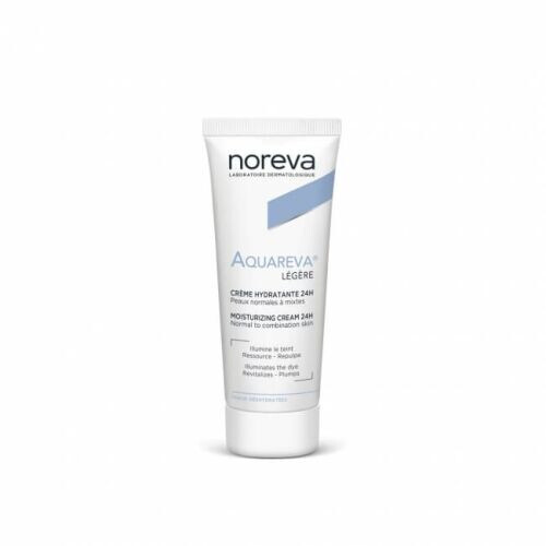 Aquareva BB Crème SPF 15