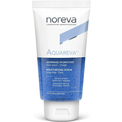 Aquareva Moisturizing Scrub