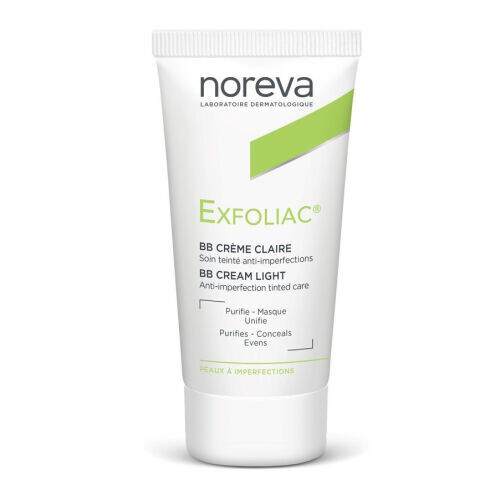 Exfoliac BB Cream