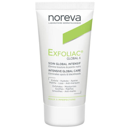 Exfoliac Global 6