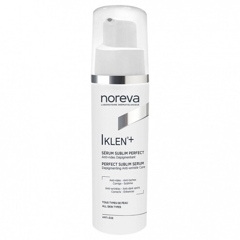 Iklen+ Perfect Sublim Serum Anti Dark Spot Corrector Serum