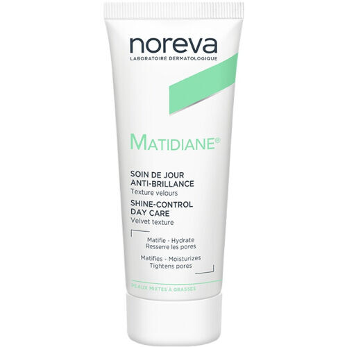 Matidiane Shine-Control Day Care