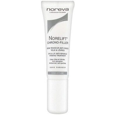 Norelift Chrono-Filler Eye & Lip Anti-Wrinkle Firming Treatment