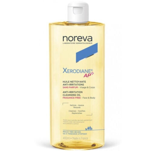 Xerodiane Anti-irritation Cleansing Oil