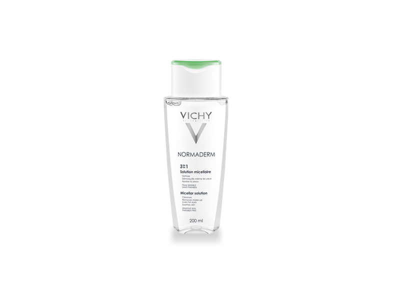 Normaderm 3-In-1 Micellar Water