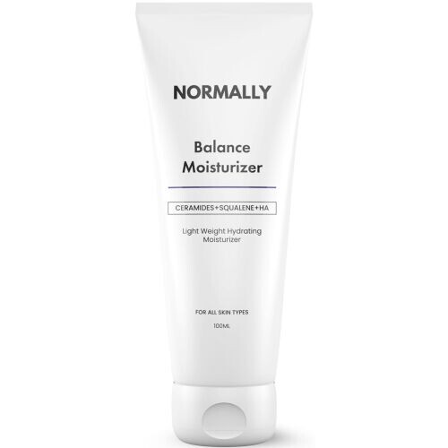 Balance Moisturizer