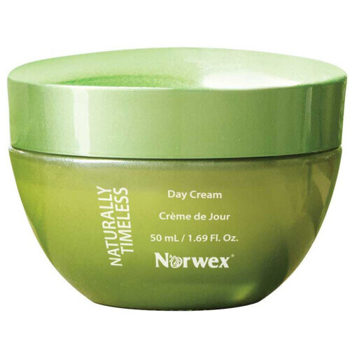 Naturally Timeless Day Cream