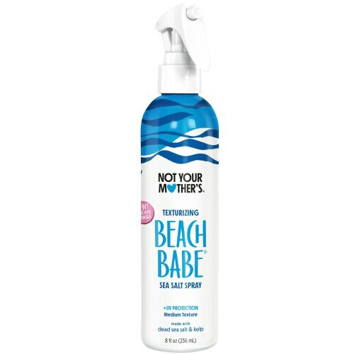 Beach Babe Sea Salt Spray