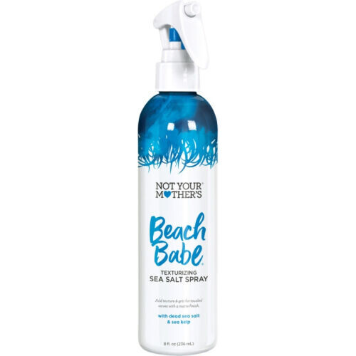Beach Babe Texturizing Sea Salt Spray