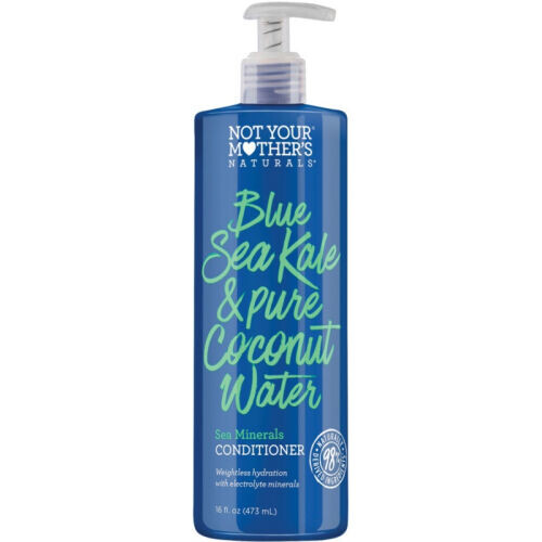 Blue Sea Kale & Pure Coconut Water Sea Minerals Conditioner