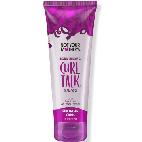 Bond Building Curl Talk