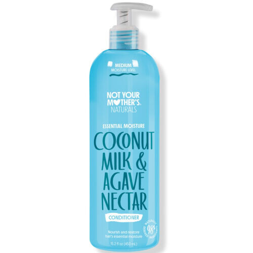 Coconut Milk & Agave Nectar Conditioner