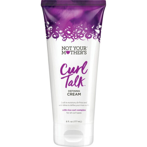 Curl Talk Defining Cream