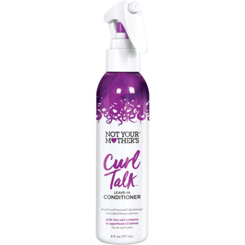 Curl Talk Leave-In Conditioner