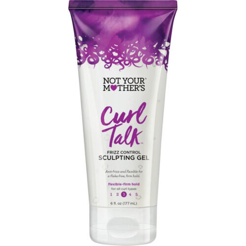 Curl Talk Sculpting Gel