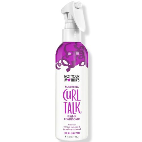 Leave In Conditioner