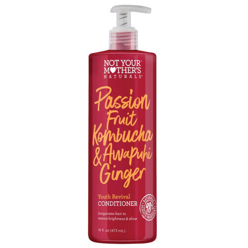 Passion Fruit Kombucha Awaphui Ginger Conditioner