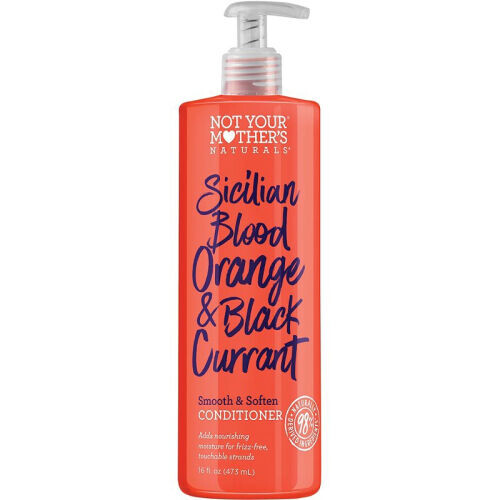 Sicilian Blood Orange & Black Currant Conditioner