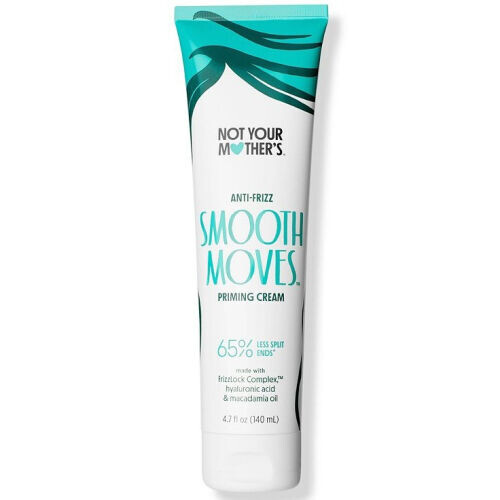 Smooth Moves Hair Priming Cream