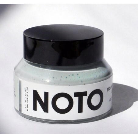 Moisture Riser Cream