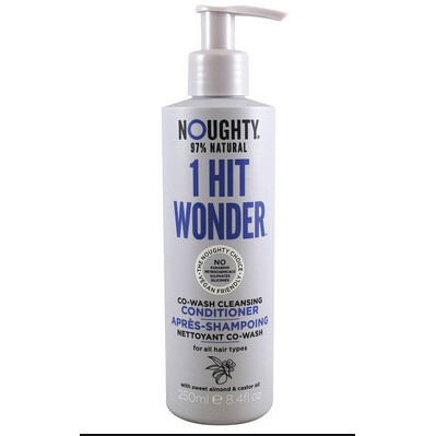 1 Hit Wonder Cleansing Conditioner