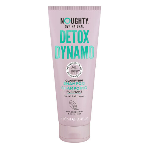 Detox Dynamo Clarifying Shampoo