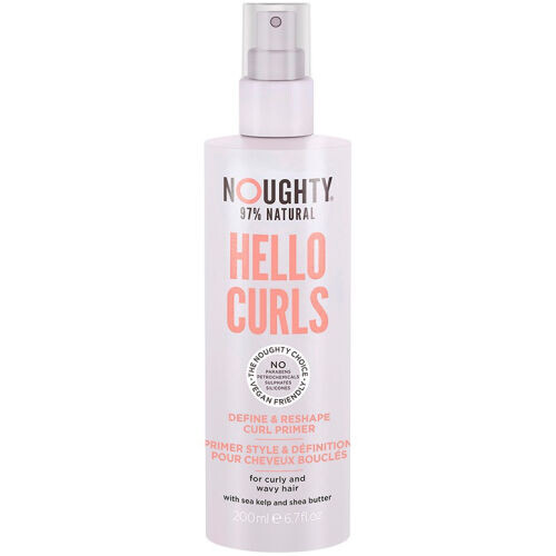 Hello Curls Define & Reshape Curl Primer