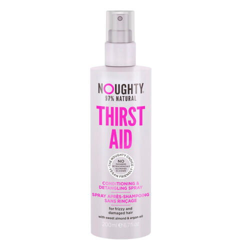 Thirst Aid Conditioning & Detangling Spray