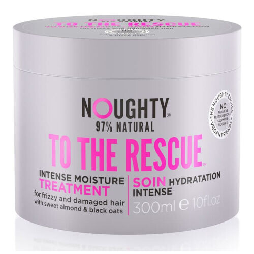 To The Rescue Intense Moisture Treatment